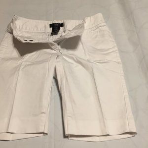 Shorts Bermuda-Mossimo #4056